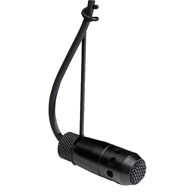 Electro-Voice, Micro Statique RE90H