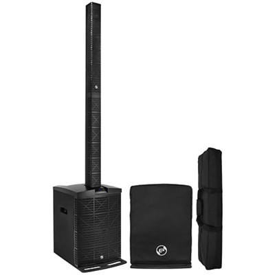 Elokance, Tower 15 2000 W