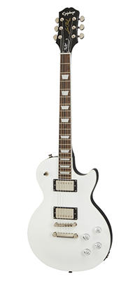 Epiphone, Les Paul Muse, Pearl White Metallic
