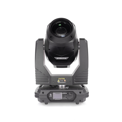 Evolite, Lyre Beam Hybrid 17R