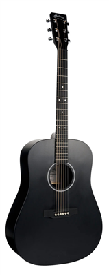Martin, Série X Dreadnought Noire