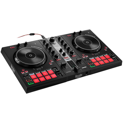 Hercules DJ, DJ Control Inpulse 300 MK2
