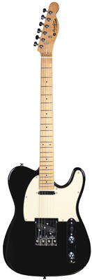 Prodipe Guitars, TC80 MA, Noire