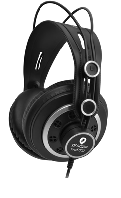 Casque Monitoring Prodipe 5000B