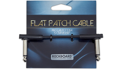 RockBoard Flat Patch