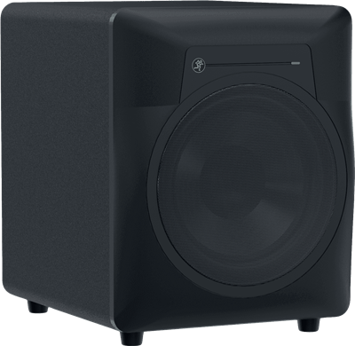 Mackie, Subwoofer 10" 120W RMS (l'unité)