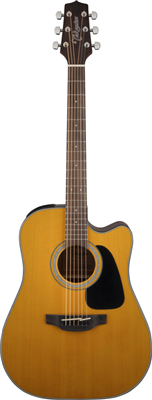 Takamine, GD30CE Nat