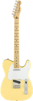 Fender, American Performer Telecaster®, Maple Fingerboard, Vintage White