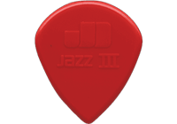 MEDIATORS Eric Johnson Jazz III, Player's Pack de 6