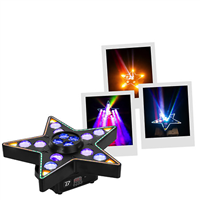 Boomtone DJ, Star Beam