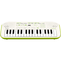 Casio, Clavier Guide chant