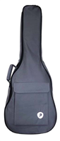 Housse Guitare Acoustique 4/4 20 mm