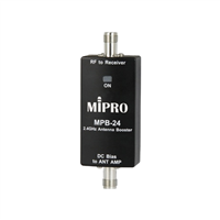 Mipro, Accessoires Système HF MPB 24