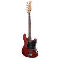 Marcus Miller, V3-4 MA RN 2.0 Mahogany