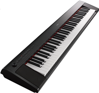 Yamaha, Piano Portable NP32B, 76 touches