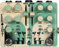 OLD BLOOD NOISE ENDEAVORS, FLOAT, filtre