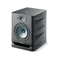 Focal, Enceinte Monitoring ALPHA EVO 65 - BLACK