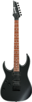 Ibanez, Guitare Electrique RG421EX Gaucher Noire