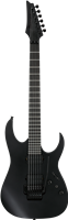 Ibanez, Guitare Électrique RGRB620 Black Flat
