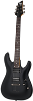 SGR, C-1 - Midnight Satin Black