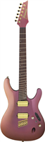 Ibanez, SML721RGC Rose Gold Chameleon