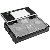 Walkasse - Pro Prime 4+ W LTS Black