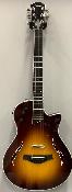 Taylor, T5z Standard, Tobacco Sunburst