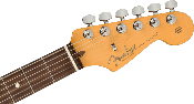 Fender, American Professional II Stratocaster®, Rosewood Fingerboard, Olympic Wh