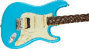Fender, American Professional II Stratocaster® HSS, Rosewood Fingerboard, Miami