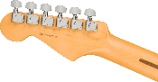 Fender, American Professional II Stratocaster® HSS, Rosewood Fingerboard, Mercur