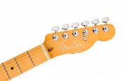 Fender, American Ultra Telecaster®, Maple Fingerboard, Cobra Blue