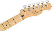 Fender, Player Telecaster®, Maple Fingerboard, Tidepool