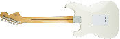 Fender, Jimi Hendrix Stratocaster®, Maple Fingerboard, Olympic White