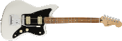 Fender, Player Jazzmaster®, Pau Ferro Fingerboard, Polar White