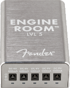 Alimentation Fender Engine Room LVL5