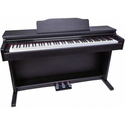OQAN, Piano Numérique Meuble QP88S