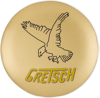 Gretsch, Tabouret 24" Falcon