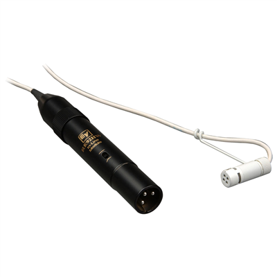 Electro-Voice, Micro Statique RE92HW