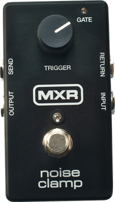 MXR, Noise Clamp M195