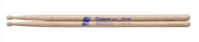 TAMA Original Series Drumstick Oak 14mm Diameter Ball tip