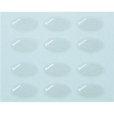 Ibanez, Gripper pour médiator