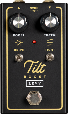 REVV, TILT BOOST, booster