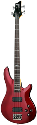 SGR, C-4 - Metallic Red