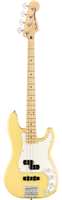 Fender, Deluxe Active P Bass® Special, Maple Fingerboard, Butter cream