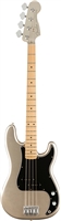 Fender, 75th Anniversary Precision Bass®, Maple Fingerboard, Diamond Anniversary