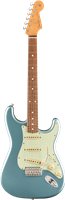 Fender, Vintera® '60s Stratocaster®, Pau Ferro Fingerboard, Ice Blue Metallic