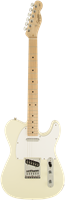 Squier, Affinity Series™ Telecaster®, Maple Fingerboard, Arctic