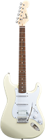 Squier, Bullet® Strat® with Tremolo HSS, Laurel Fingerboard, A