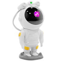 BoomTone DJ - Star Man