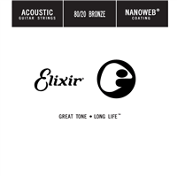 Elixir Folk à l'unité 0.53 80/20